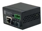 Konwertery sieciowe i transceivery - LevelOne LevelOne IEC-4301 IEC-4301 - miniaturka - grafika 1