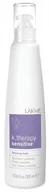Odżywki do włosów - Lakme Lakme K.Therapy SENSITIVE balsam 300 ml K.THERAPY SENSITIV BAL.300 - miniaturka - grafika 1