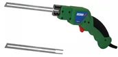 Pozostałe wyposażenie warsztatu - DEDRA Nóż termiczny do styropianu 150W - miniaturka - grafika 1