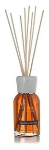 Millefiori Natural Fragrance Diffuser pałeczki zapachowe Vanilla and Wood 100ml - Zapachy do domu - miniaturka - grafika 2