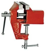 Imadła i ściski - MEGA Imadło modelarskie 25360 MEGA - miniaturka - grafika 1