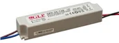 Zasilacze i transformatory - GLP Zasilacz LED 36W GPV-35-12E 12V 3A hermetyczny IP67 GPV-35-12E - miniaturka - grafika 1