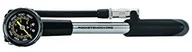 Akcesoria rowerowe - Topeak Pocket Shock DxG rower pompka powietrza kompaktowy zawór 24,8 Bar Pressure Rite,,,,, 15700262 50162 - miniaturka - grafika 1
