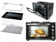 Mini piekarniki - First Austria 5045-5 - miniaturka - grafika 1