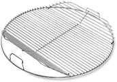 Akcesoria do grilla - Weber ruszt górny do grilla 7434 - miniaturka - grafika 1