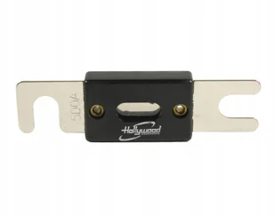 Holywood Bezpiecznik Anl 500A - Akcesoria car audio - miniaturka - grafika 2