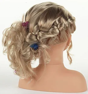 Klein model do czesania, duży - Zabawy w naśladowanie dorosłych - miniaturka - grafika 12