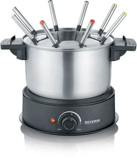 Severin Fondue FO 2470 FO 2470 - Zestawy do fondue - miniaturka - grafika 3
