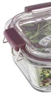 Kilner Pojemnik 0.75l Chill Cook Carry 0025.830 - Pojemniki kuchenne - miniaturka - grafika 3