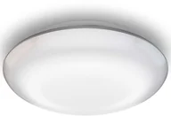 Lampy ogrodowe - Steinel VSA Van Spijk Lampa zewnętrzna z czujnikiem DL Vario Quattro LED WW, 035440 035440 - miniaturka - grafika 1