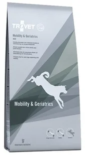 Trovet NGD Mobility&Geriatrics 12,5 kg - Sucha karma dla psów - miniaturka - grafika 4