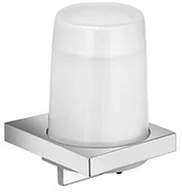 Akcesoria łazienkowe - Keuco 11152009000 Edition 11 kubki stuel prawdziwego szkła kryształowego 11152009000 - miniaturka - grafika 1