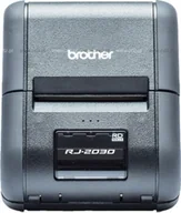 Drukarki kart i etykiet - Brother RJ-2030 - miniaturka - grafika 1