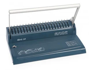 Argo bindownica iBind A8 iBindA8 - Bindownice - miniaturka - grafika 3