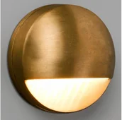 Lampy ogrodowe - Faro Barcelona 72330 - LED Kinkiet zewnętrzny DRAK LED/6W/230V IP44 - miniaturka - grafika 1