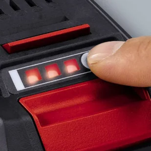 Einhell 4511395 (4511395 / 4006825610369) - Akumulatory do elektronarzędzi - miniaturka - grafika 3