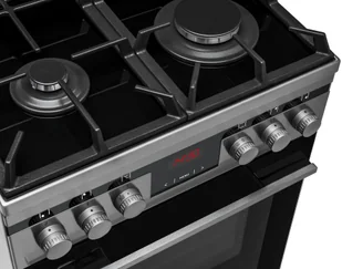 Kuchenka gazowo-elektryczna Amica 514GcED3.43ZpTsKDAQ(XxL) - Kuchenki gazowo-elektryczne - miniaturka - grafika 3