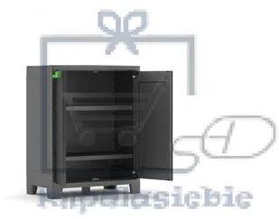 Kis Moby low cabinet - Pozostałe wyposażenie warsztatu - miniaturka - grafika 3