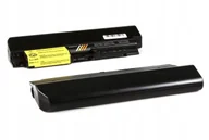 Baterie do laptopów - Lenovo 6600mAh Markowa bateria do 42T4573 Enestar - miniaturka - grafika 1