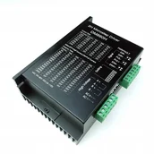 Filamenty i akcesoria do drukarek 3D - Sterownik silnika krokowego DMA860H 7.2A 300kHz DM - miniaturka - grafika 1