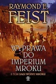 Fantasy - Wyprawa do imperium mroku - miniaturka - grafika 1
