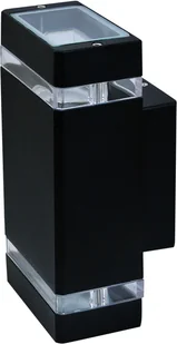 Polux Kinkiet ogrodowy 307866 z serii GILBERT - Lampy ogrodowe - miniaturka - grafika 2