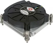 Chłodzenie procesora - Dynatron K6 CPU cooler 1 U - miniaturka - grafika 1