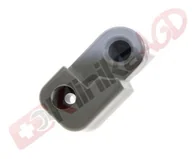 Akcesoria i części do lodówek - Whirlpool Tuleja zawiasu do lodówki Whirlpool IKEA 481253288105 - miniaturka - grafika 1