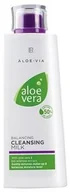 Mleczka do demakijażu - Health & Beauty Lr Aloe Vera Mleczko oczyszczające 200ml - miniaturka - grafika 1