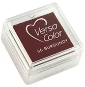 Tusz do pieczątek - Rayher Rayher 28395297 poduszka do stempli"Versacolor", powierzchnia stempla 2,5 x 2,5 cm 28-395-297 - miniaturka - grafika 1