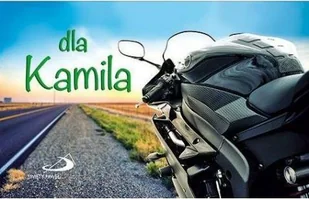 Imiona - Dla Kamila - Aforyzmy i sentencje - miniaturka - grafika 2