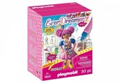 Figurki dla dzieci - Zestaw figurek 70472 Rosalee Comic World - miniaturka - grafika 1
