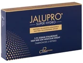 Pozostałe kosmetyki - Jalupro Jalupro SuperHydro (1x2,5ml) 03-0304 - miniaturka - grafika 1