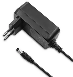 Qoltec Zasilacz sieciowy 36W | 12V | 3A | 5.5 2.1 (51103.36W) - Zasilacze do laptopów - miniaturka - grafika 5