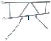 Rusztowania - Krause NOWOŚĆ! GuardMatic-System (Stabilo dla pola 2,00) 702579 702579 - miniaturka - grafika 1