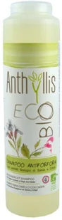 Anthyllis Anthyllis, szampon przeciwłupieżowy pokrzywa i szałwia, 250 ml - Żele pod prysznic dla mężczyzn Anthyllis Anthyllis, szampon przeciwłupieżowy pokrzywa i szałwia, 250 ml - Żele pod prysznic dla mężczyzn - miniaturka - grafika 2