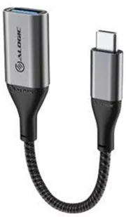 ALOGIC ALOGIC Super Ultra ULCAA-SLV - Kable USB - miniaturka - grafika 2