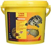 Pokarm dla płazów i gadów - Sera reptil Professional Carnivor, mięsożerne gada odżywianie jak profesjonaliści, 1000 g - miniaturka - grafika 1