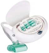 Olejki i świece do masażu - LANAFORM Beauty Aspect urządzenia do masażu pod ciśnieniem do twarzy i ciała LA110221 - miniaturka - grafika 1