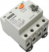 Bezpieczniki elektryczne - LEGRAND 40A 4P 30mA Różnicowo-prądowy Różnicówka - miniaturka - grafika 1