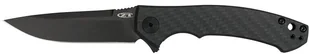 Zero Tolerance Nóż składany ZT Sinkevich 0450CF 521-009 - Noże - miniaturka - grafika 3