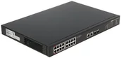 Switche - DAHUA SWITCH PRZEMYSŁOWY POE PFS3220-16GT-240 18-PORTOWY + 2 x SFP PFS3220-16GT-240 - miniaturka - grafika 1