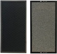 Filtry do oczyszczaczy powietrza - Filtr węglowy + foto-katalityczny TiO2 SA500 - miniaturka - grafika 1