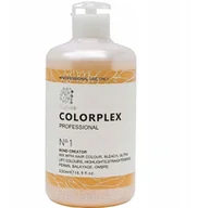Odżywki do włosów - Colorplex No.1 Bond Creator 500ml Regeneracja - miniaturka - grafika 1