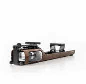 Wioślarze - Stil-Fit Flow One Rudergerät Walnuss - miniaturka - grafika 1