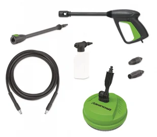 Cleancraft HDR-K 39-12 - Myjki ciśnieniowe - miniaturka - grafika 2