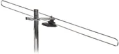 Anteny TV - Dipol 1/RZ/B/88-108/S - miniaturka - grafika 1