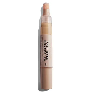 Makeup Revolution FAST BASE CONCEALER - Korektor pod oczy - C 8.5 MAKBCC5-01 - Cienie do powiek - miniaturka - grafika 4