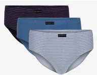 Majtki męskie - Atlantic SLIPY 3MP-085 - miniaturka - grafika 1