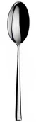 Przybory do gotowania - Bugatti Italy Łyżka Kuchenna Ze Stali Nierdzewnej Duetto 24 Cm W168h - miniaturka - grafika 1